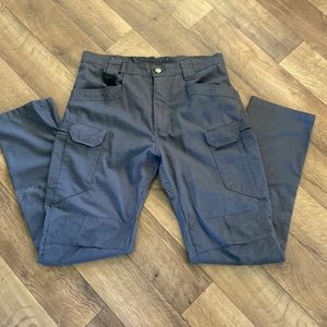 Tactical, EMT, Workforce Pants Size L.